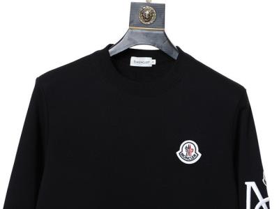 wholesale quality moncler hoodie sku 1